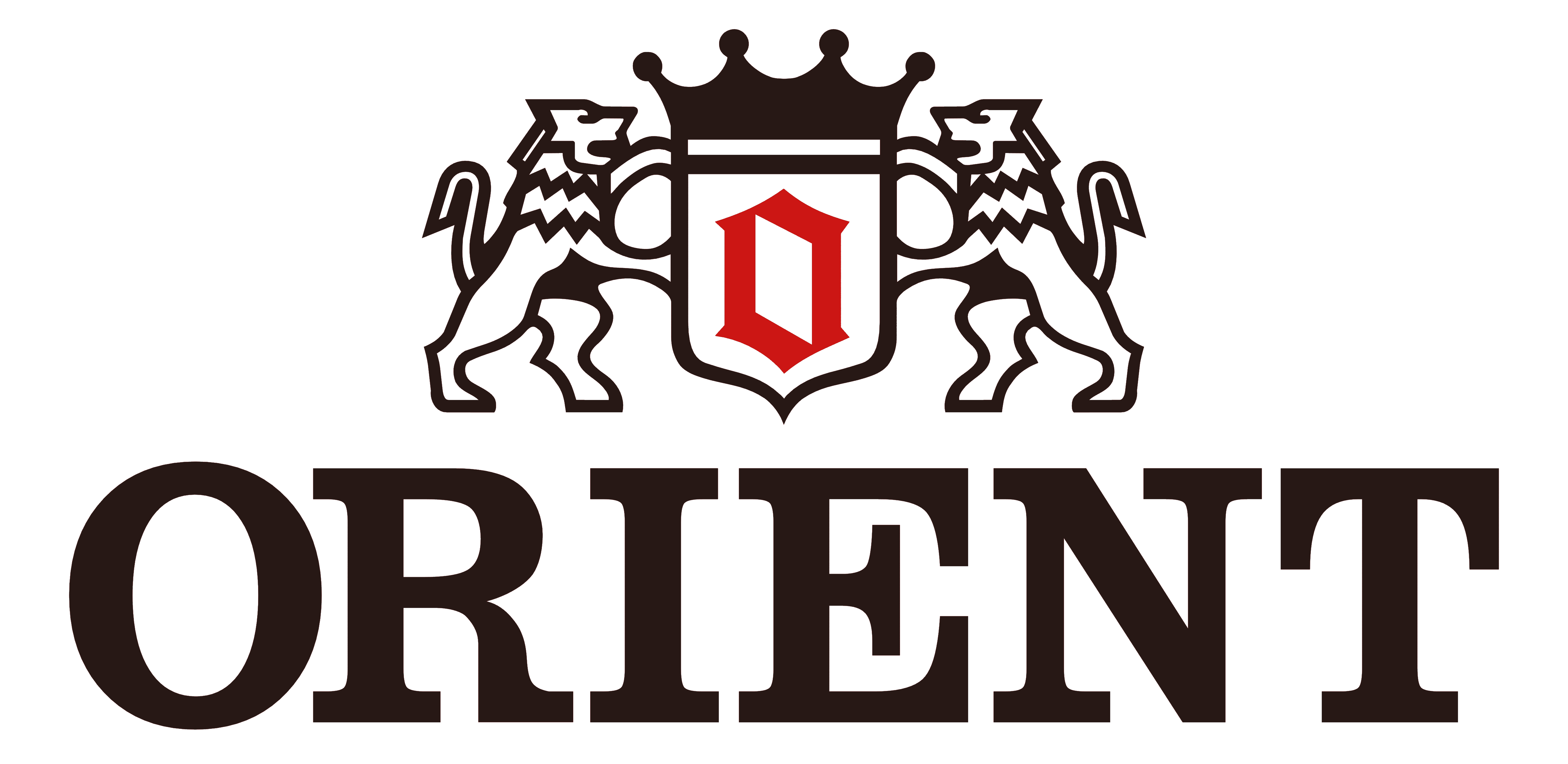 Logo Orient